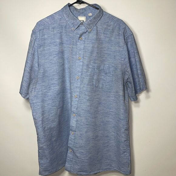 Rowm button down shirt - Picture 1 of 7